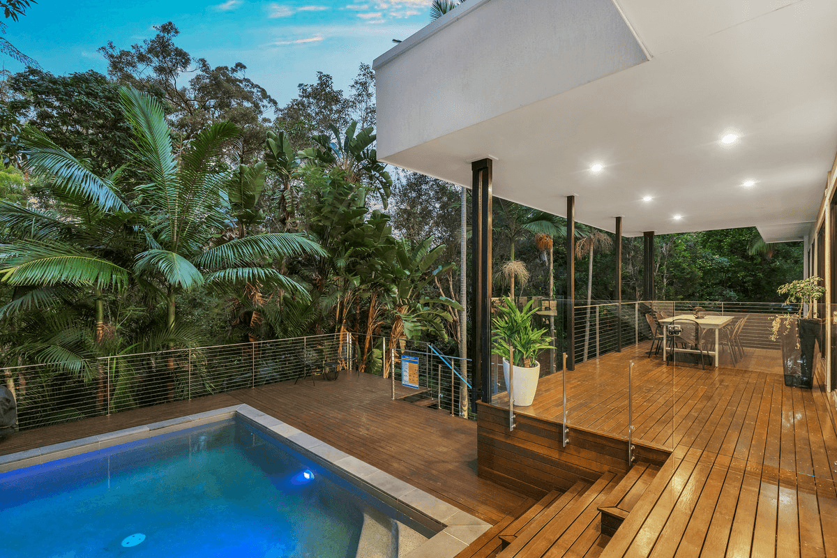 48 Seventh Avenue, St Lucia, QLD 4067