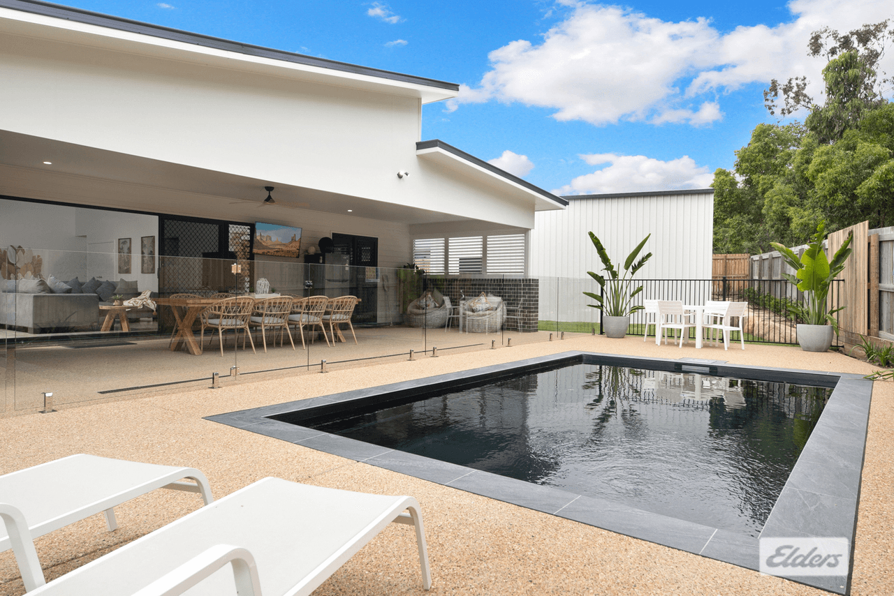 38 Paradise Grove, Yeppoon, QLD 4703