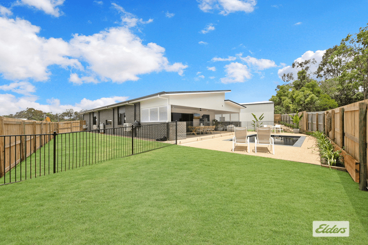 38 Paradise Grove, Yeppoon, QLD 4703