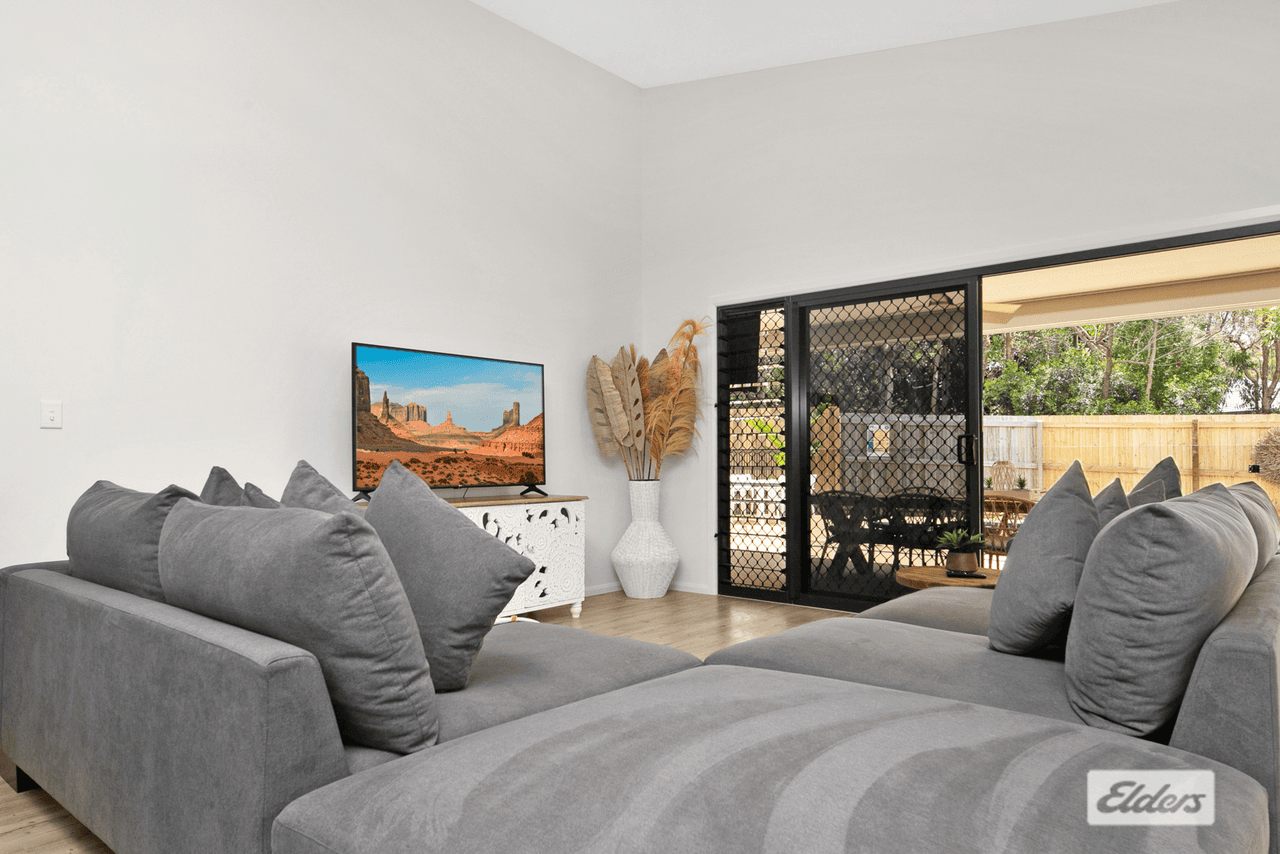 38 Paradise Grove, Yeppoon, QLD 4703