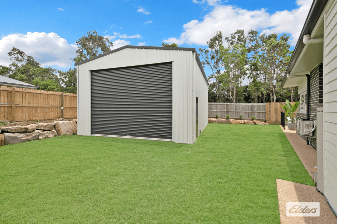 38 Paradise Grove, Yeppoon, QLD 4703
