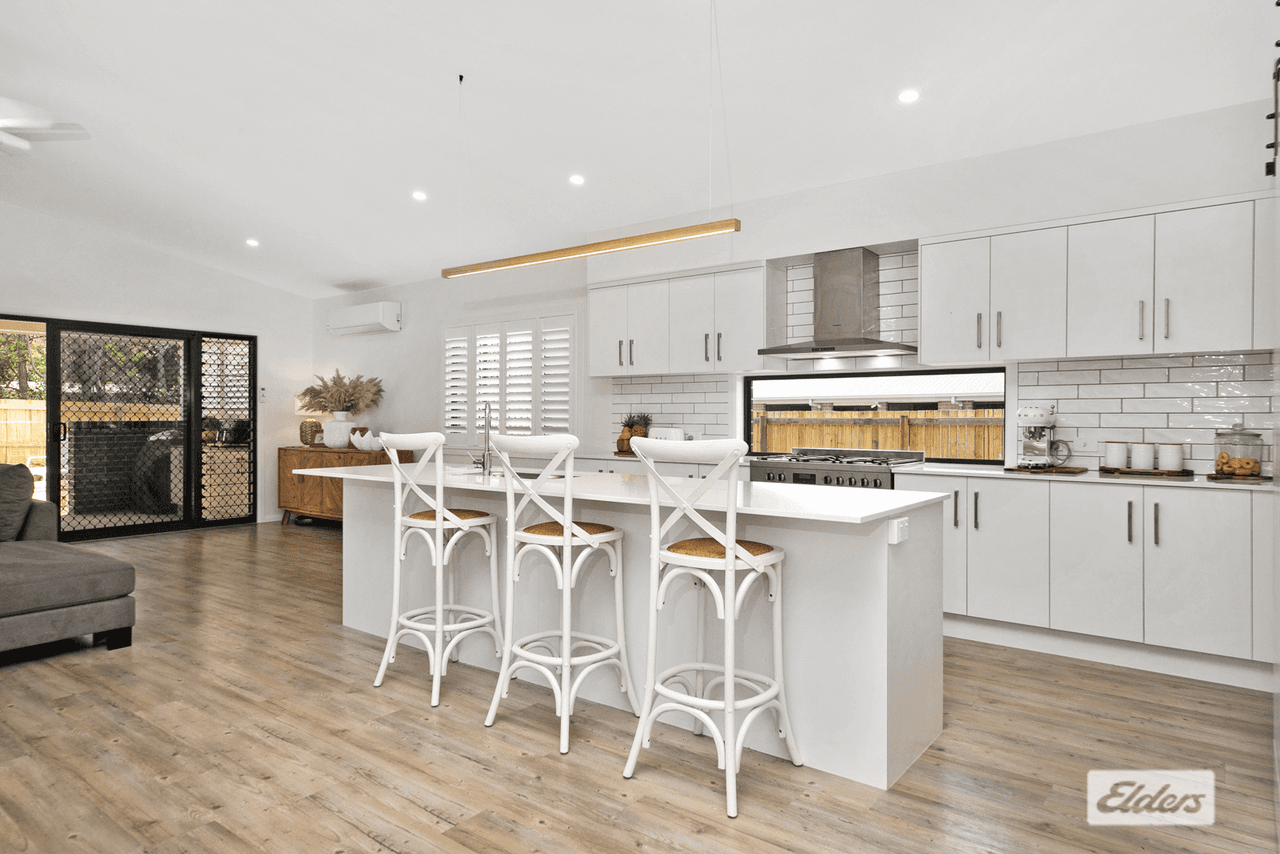 38 Paradise Grove, Yeppoon, QLD 4703