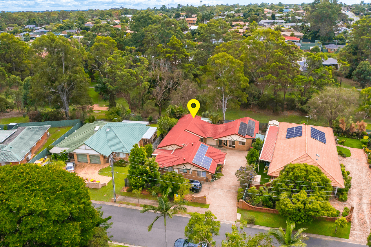 2/23 Carrock Street, ALEXANDRA HILLS, QLD 4161