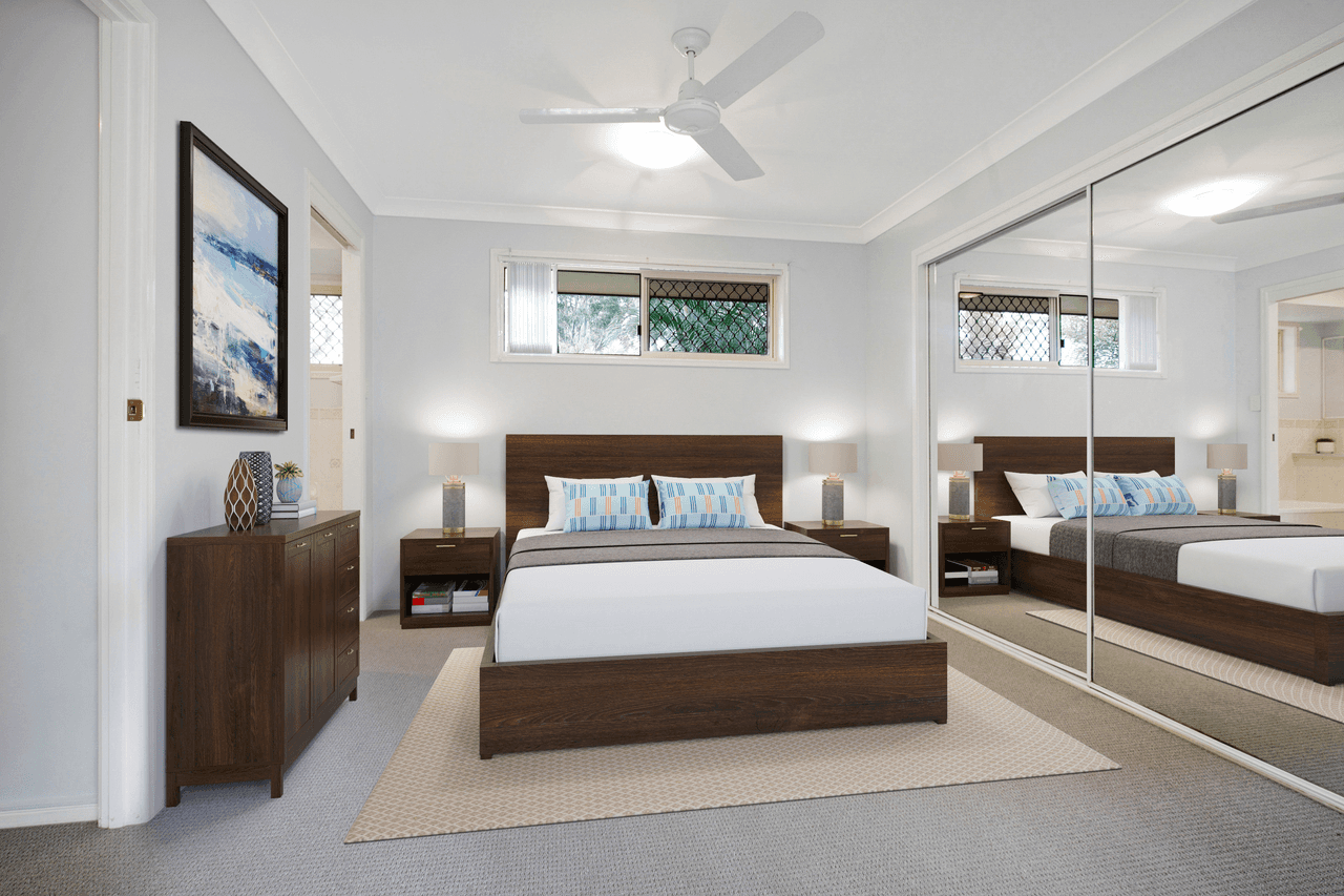 2/23 Carrock Street, ALEXANDRA HILLS, QLD 4161