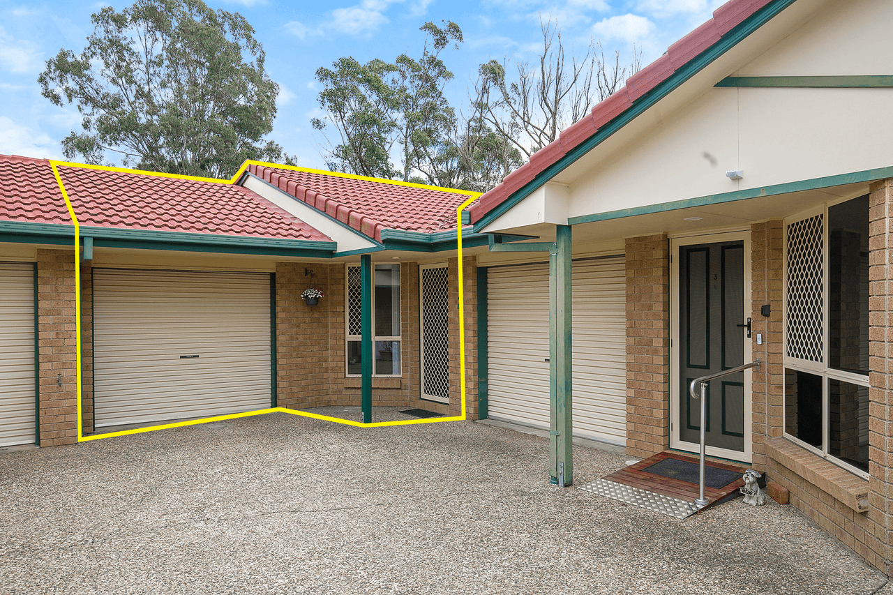2/23 Carrock Street, ALEXANDRA HILLS, QLD 4161