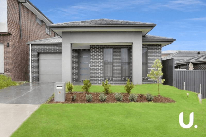 50 Sandalwood Crescent, Colebee, NSW 2761