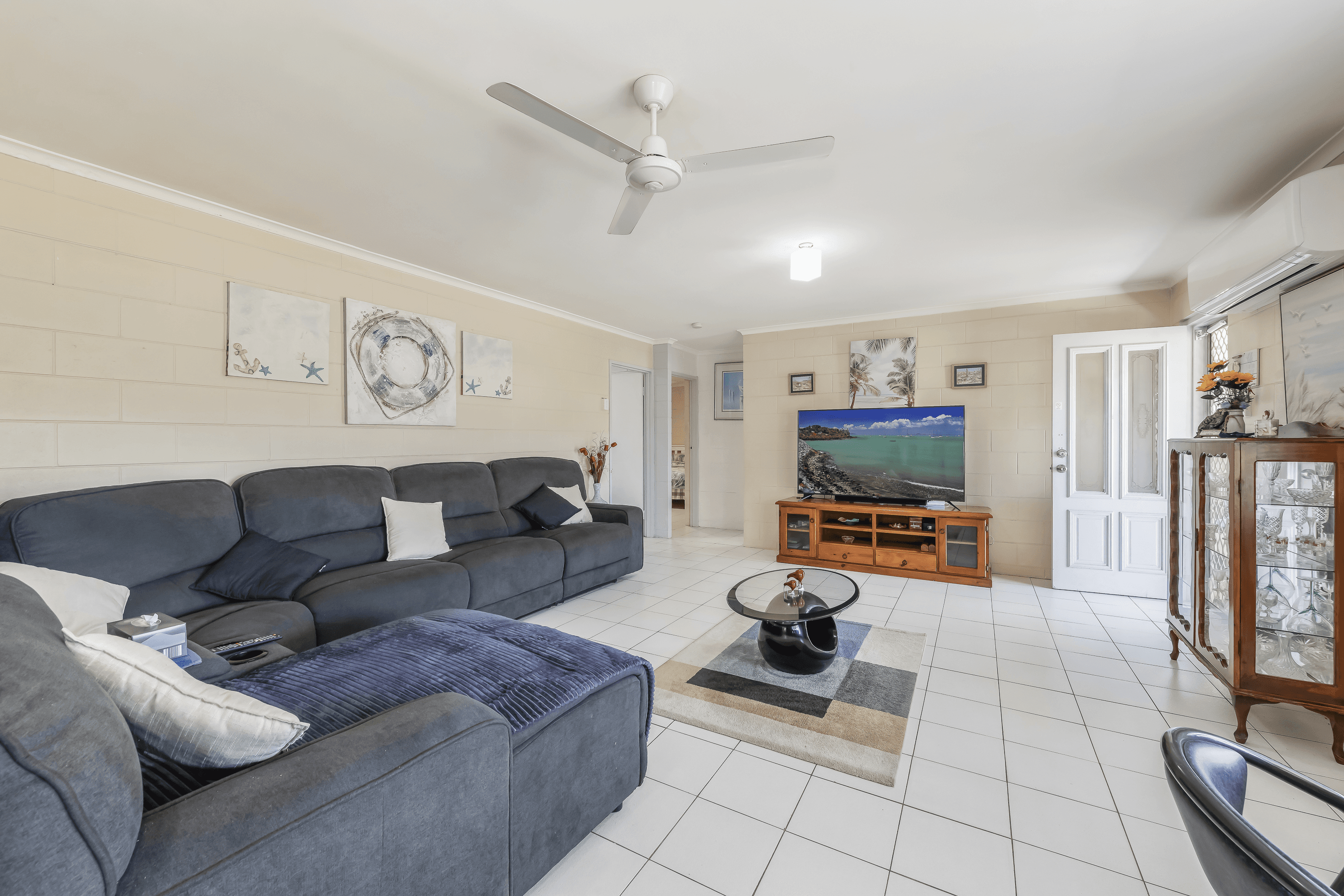 1 Orchid Dr, Moore Park Beach, QLD 4670