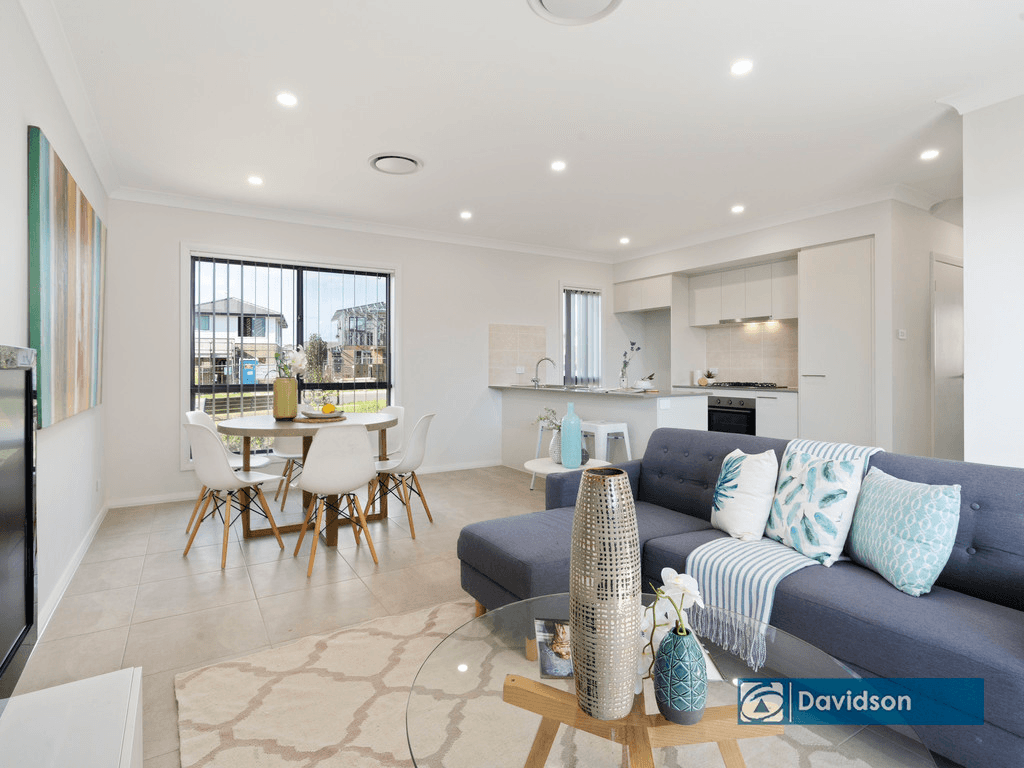 13 Scarlet Beach St, BARDIA, NSW 2565