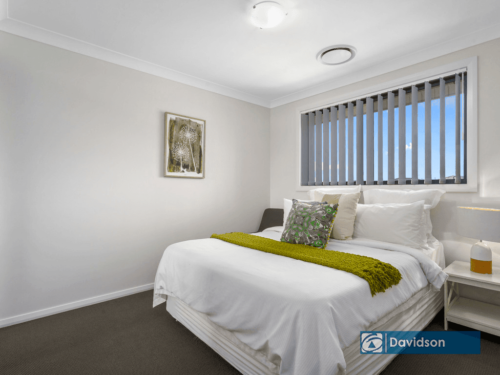 13 Scarlet Beach St, BARDIA, NSW 2565