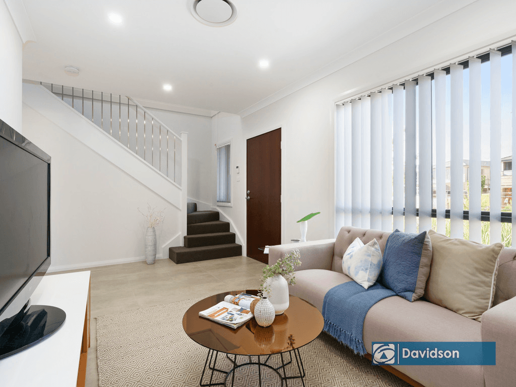 13 Scarlet Beach St, BARDIA, NSW 2565