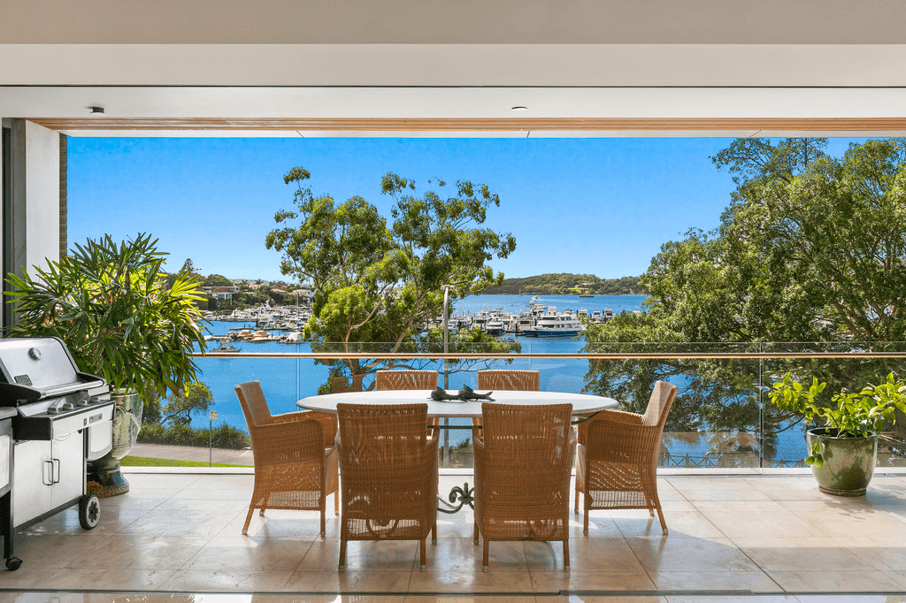 7/1a Rose Bay Avenue, ROSE BAY, NSW 2029