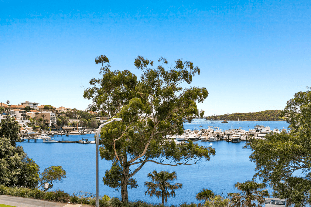 7/1a Rose Bay Avenue, ROSE BAY, NSW 2029