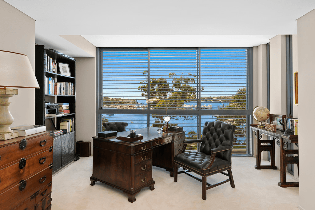 7/1a Rose Bay Avenue, ROSE BAY, NSW 2029