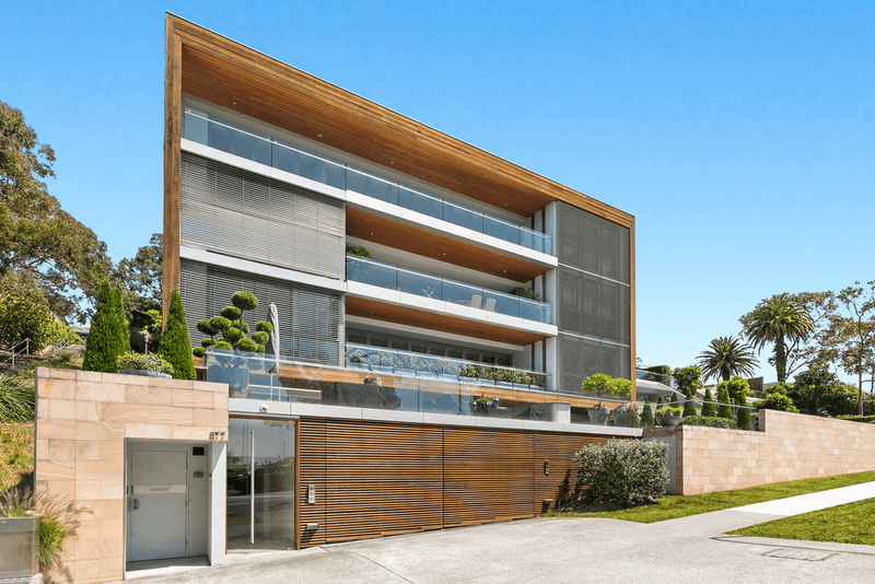 7/1a Rose Bay Avenue, ROSE BAY, NSW 2029