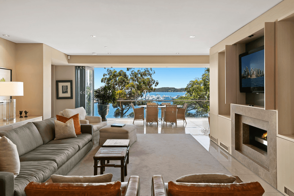 7/1a Rose Bay Avenue, ROSE BAY, NSW 2029