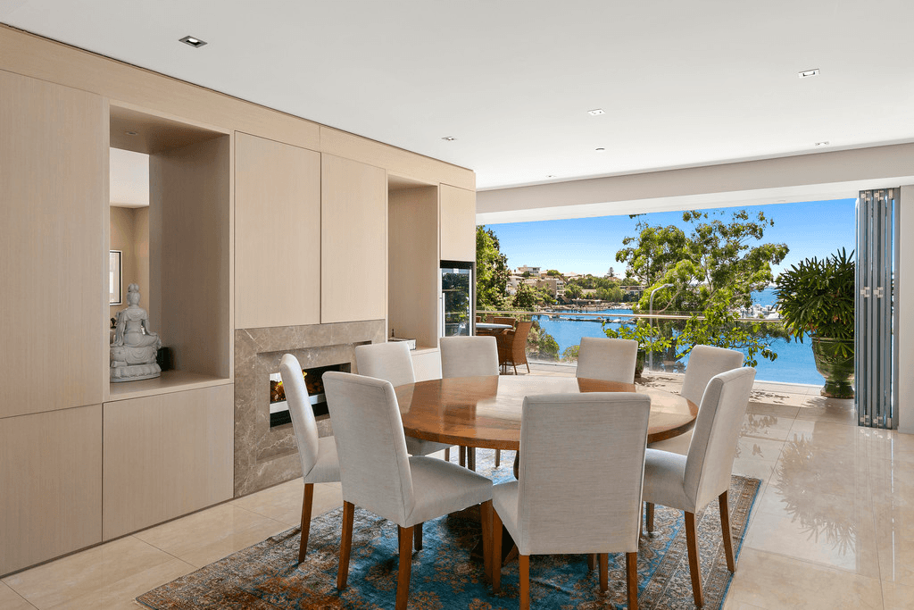 7/1a Rose Bay Avenue, ROSE BAY, NSW 2029