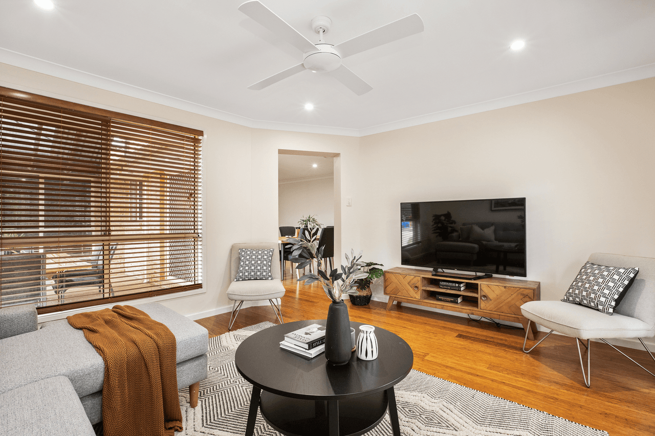 74 Ballydoyle Drive, ASHTONFIELD, NSW 2323