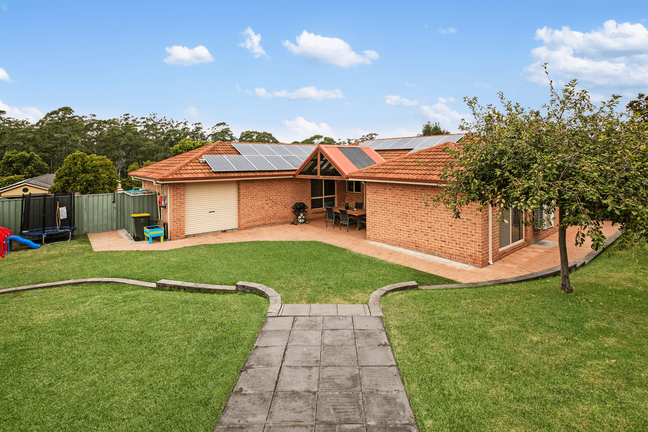 74 Ballydoyle Drive, ASHTONFIELD, NSW 2323