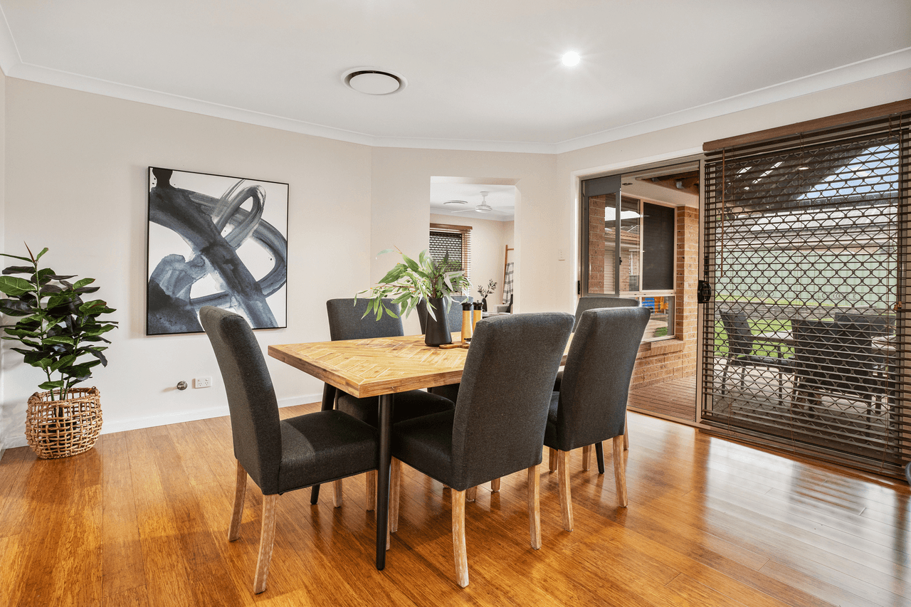 74 Ballydoyle Drive, ASHTONFIELD, NSW 2323