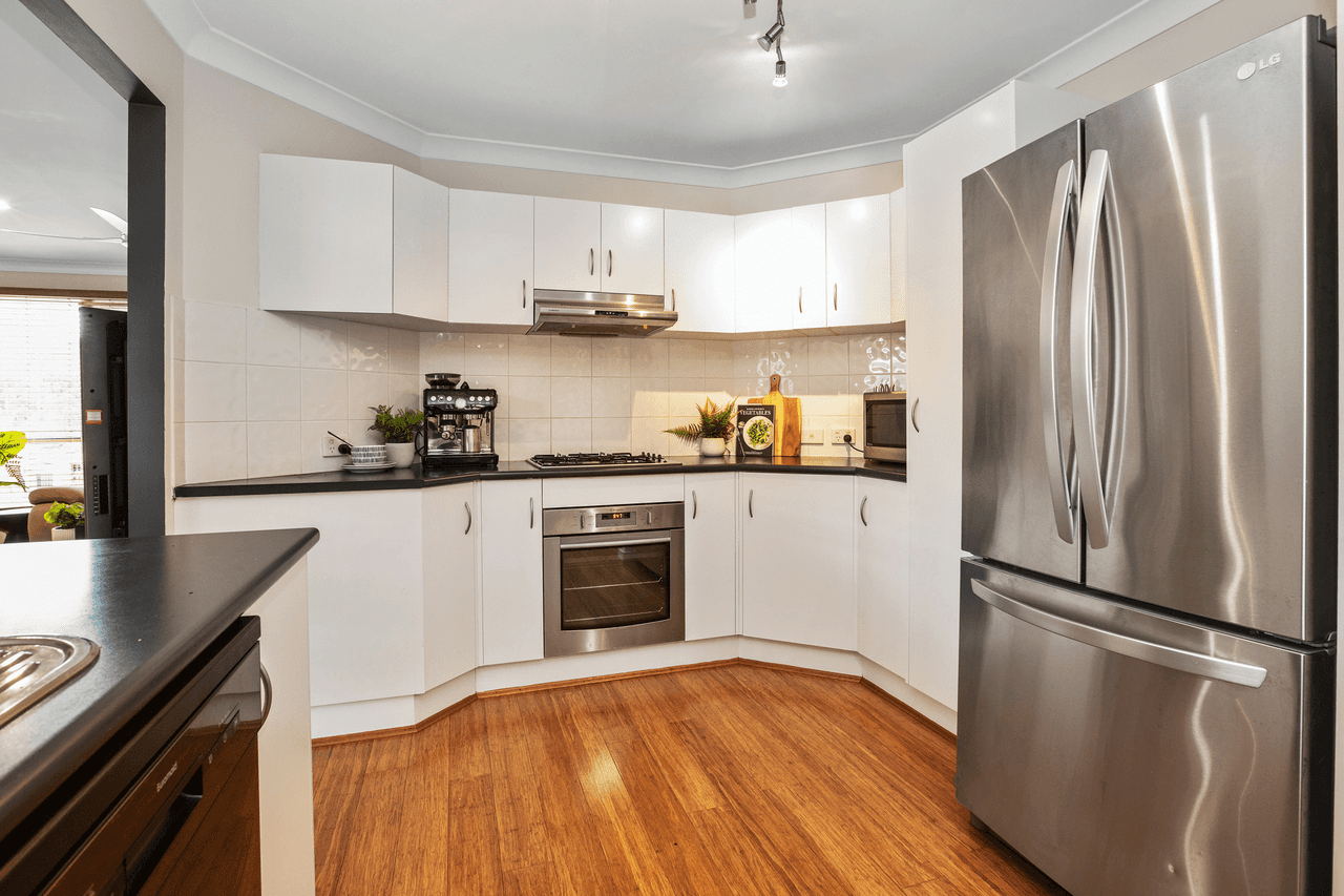 74 Ballydoyle Drive, ASHTONFIELD, NSW 2323