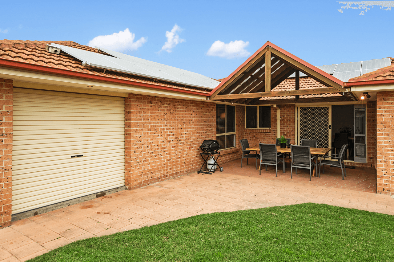 74 Ballydoyle Drive, ASHTONFIELD, NSW 2323