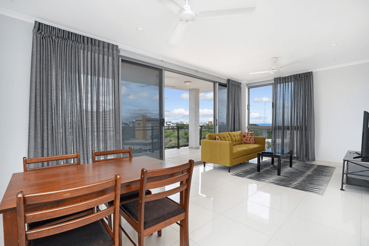 605/6 Finniss Street, DARWIN CITY, NT 0800