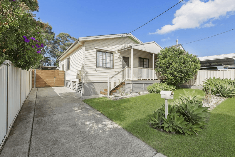 24 Beeson Street, CARDIFF SOUTH, NSW 2285