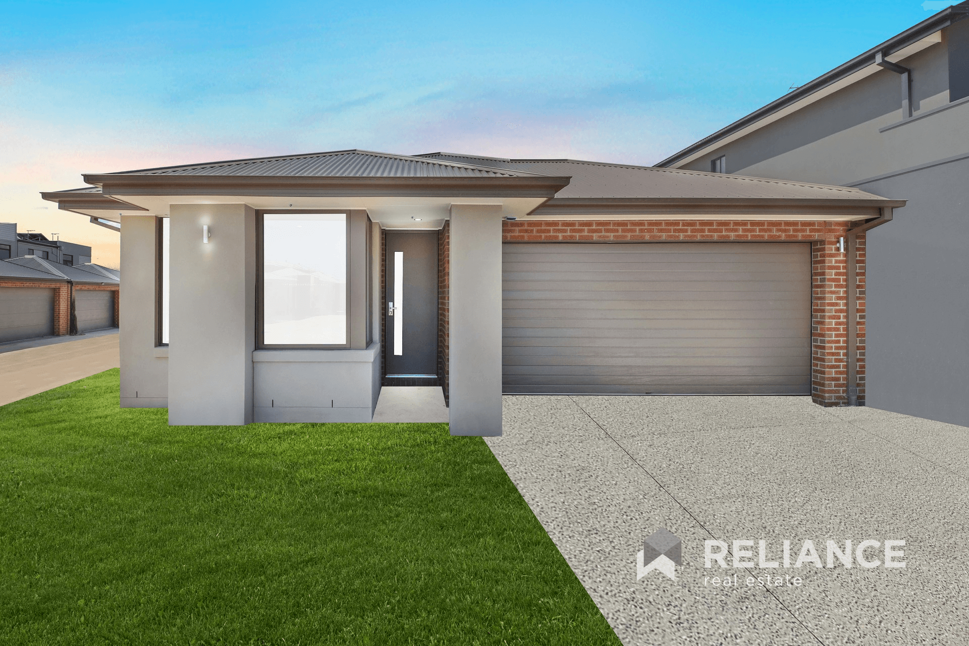 6 Ropley Street, Deanside, VIC 3336