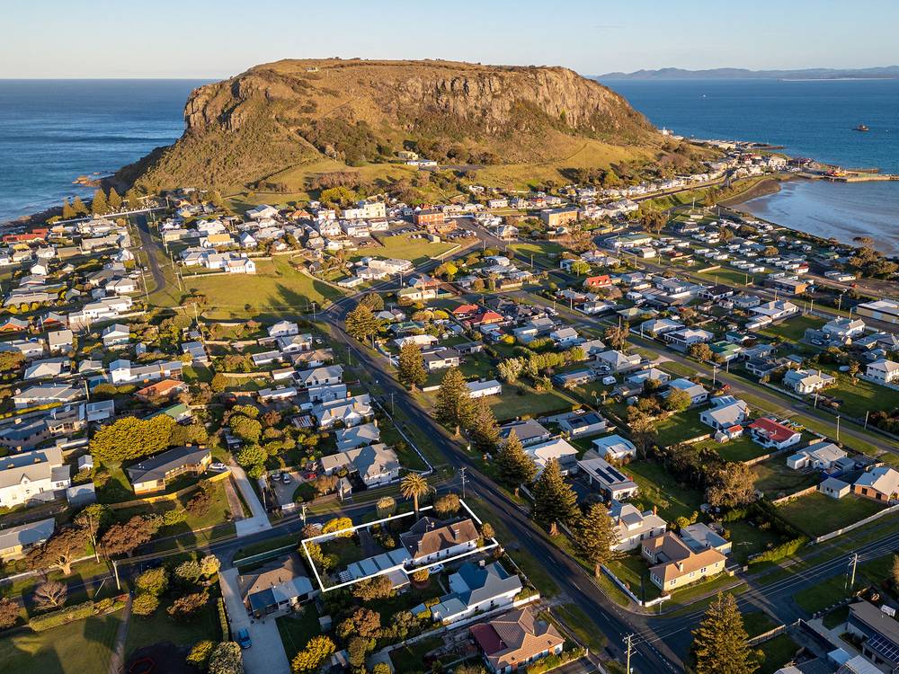 33 Main Road, STANLEY, TAS 7331