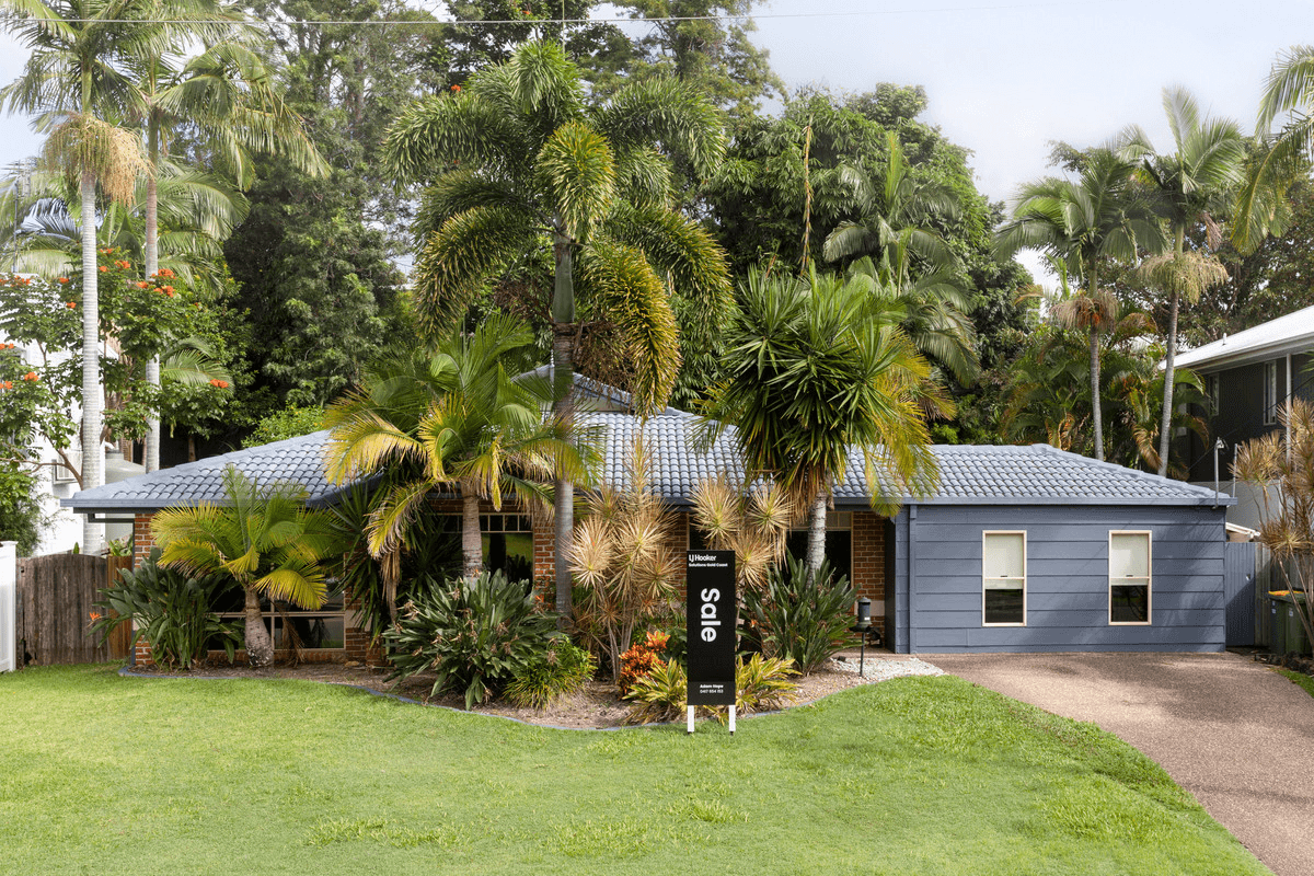 22 Babirra Street, HOPE ISLAND, QLD 4212