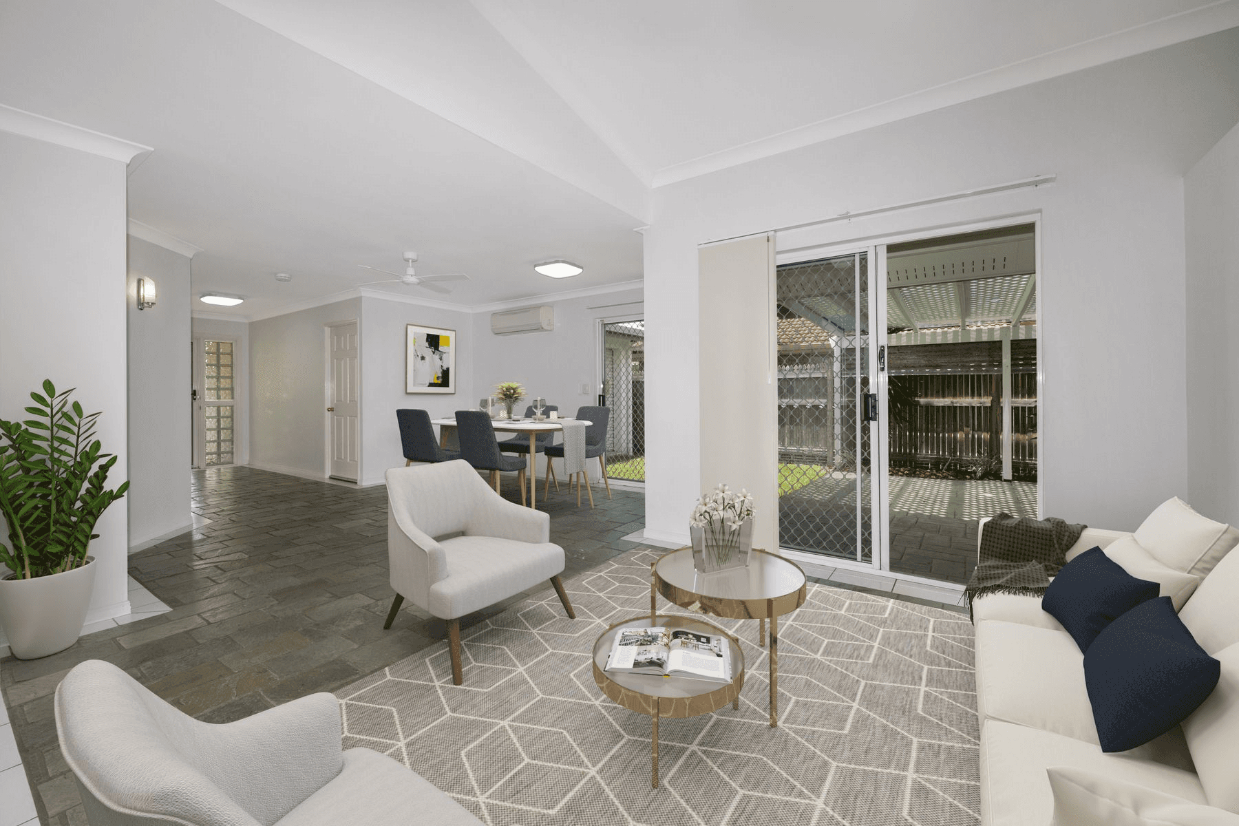 7 Cocos Place, KIRWAN, QLD 4817