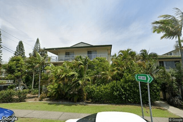 11/1086 Gold Coast Highway, Palm Beach, QLD 4221