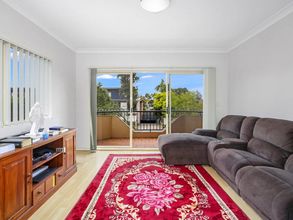 1/25 Macarthur Street, PARRAMATTA, NSW 2150