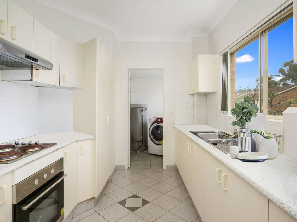 1/25 Macarthur Street, PARRAMATTA, NSW 2150