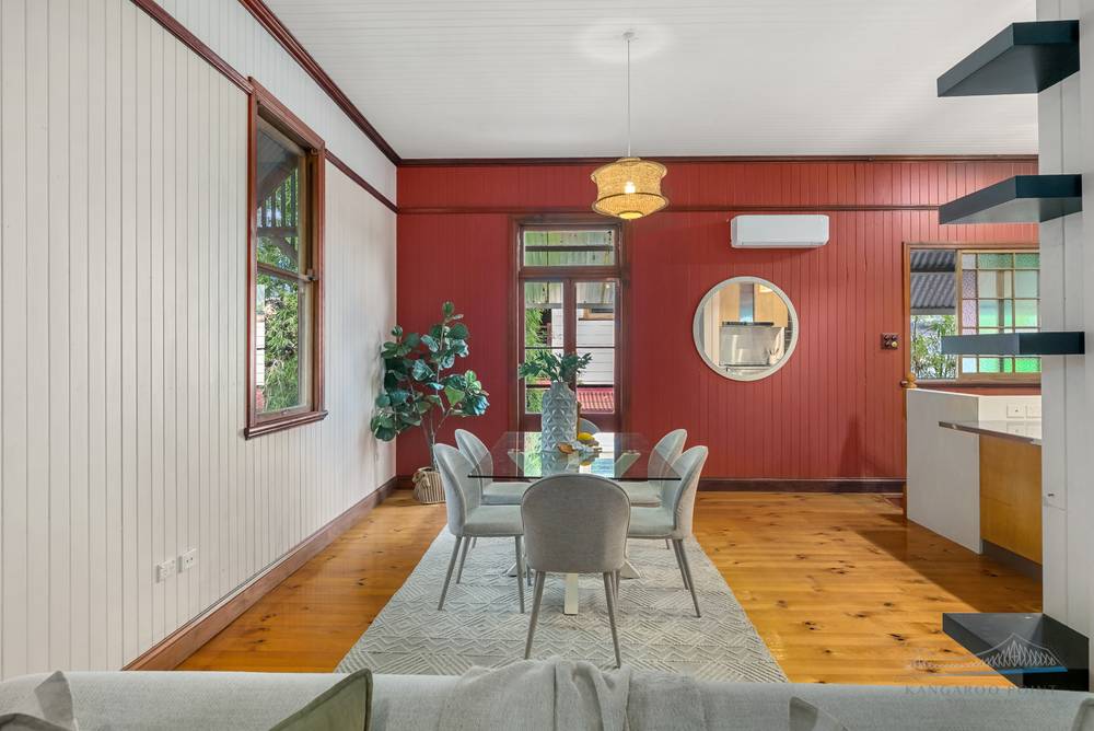 3 Lamington Terrace, Dutton Park, QLD 4102