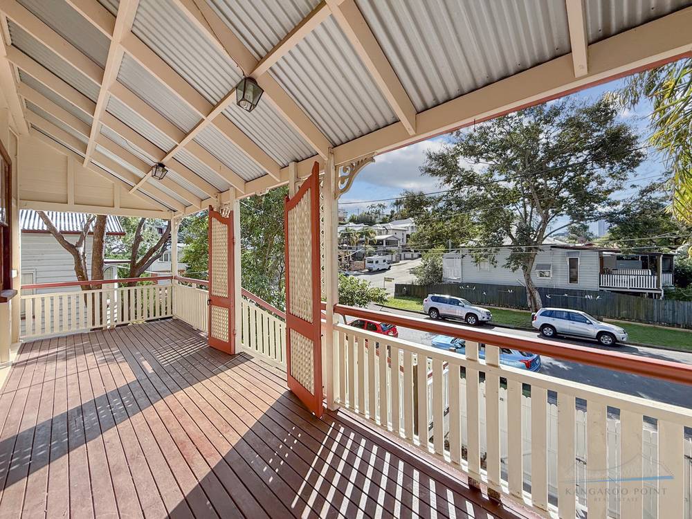 3 Lamington Terrace, Dutton Park, QLD 4102