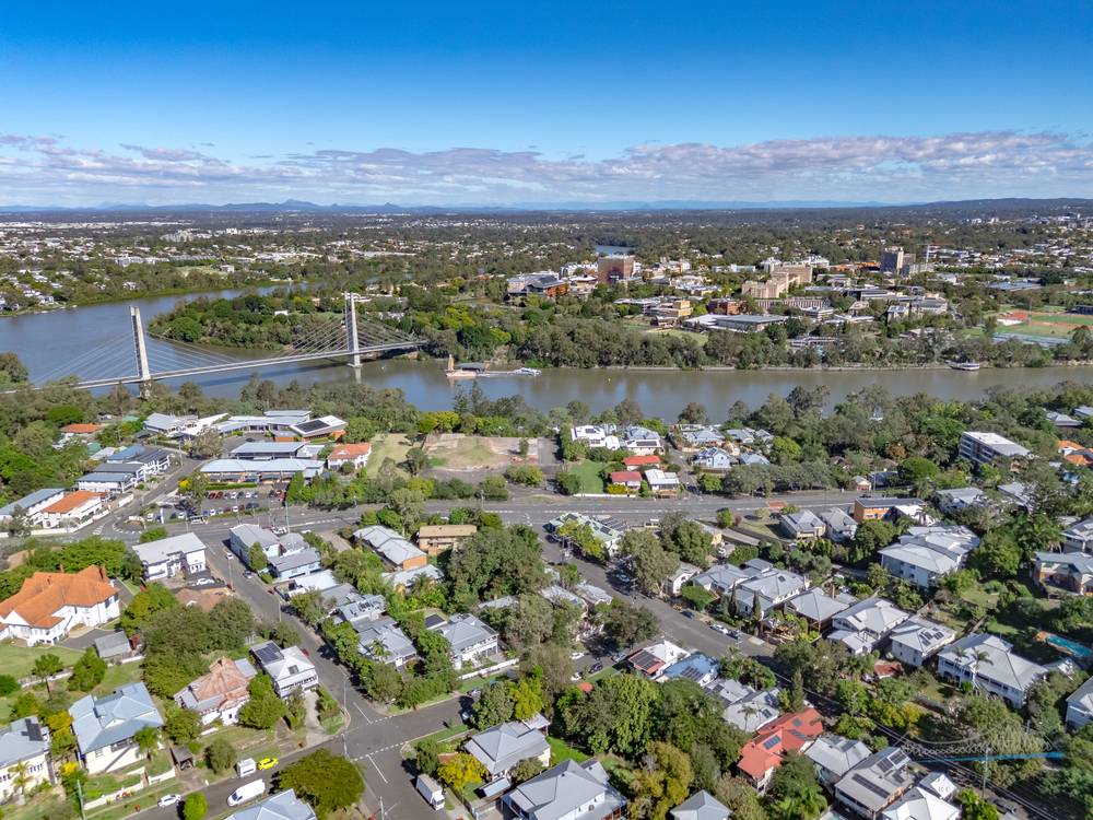 3 Lamington Terrace, Dutton Park, QLD 4102