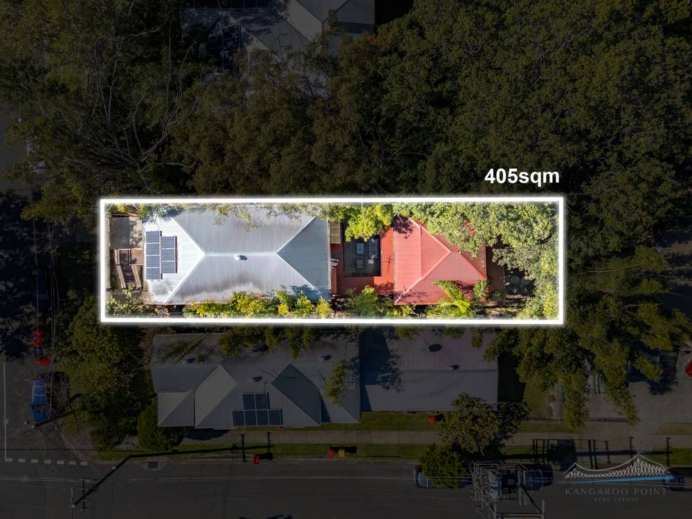 3 Lamington Terrace, Dutton Park, QLD 4102
