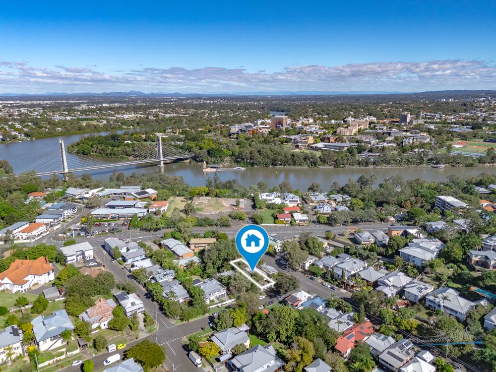 3 Lamington Terrace, Dutton Park, QLD 4102
