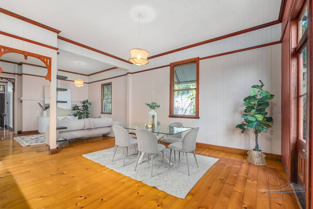 3 Lamington Terrace, Dutton Park, QLD 4102
