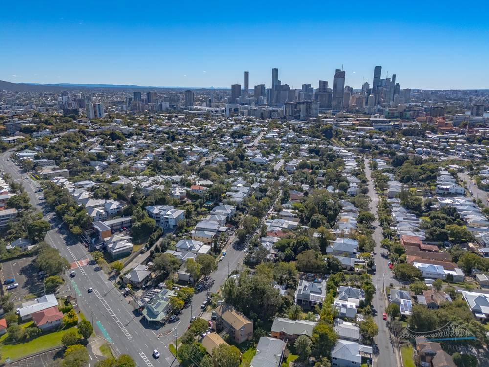 3 Lamington Terrace, Dutton Park, QLD 4102