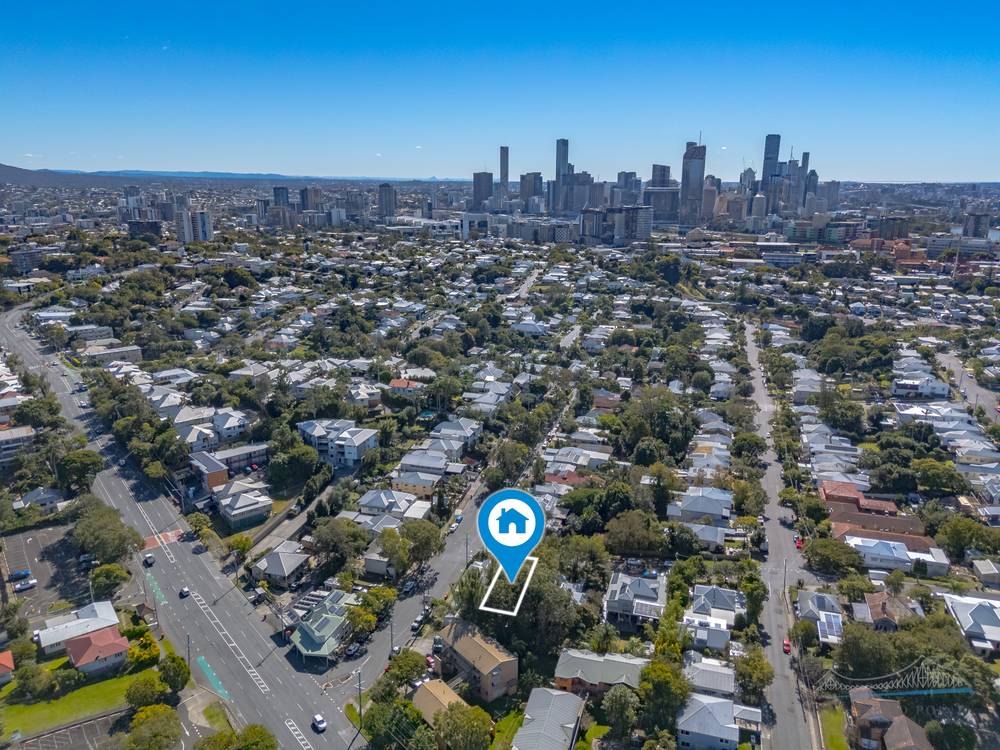 3 Lamington Terrace, Dutton Park, QLD 4102