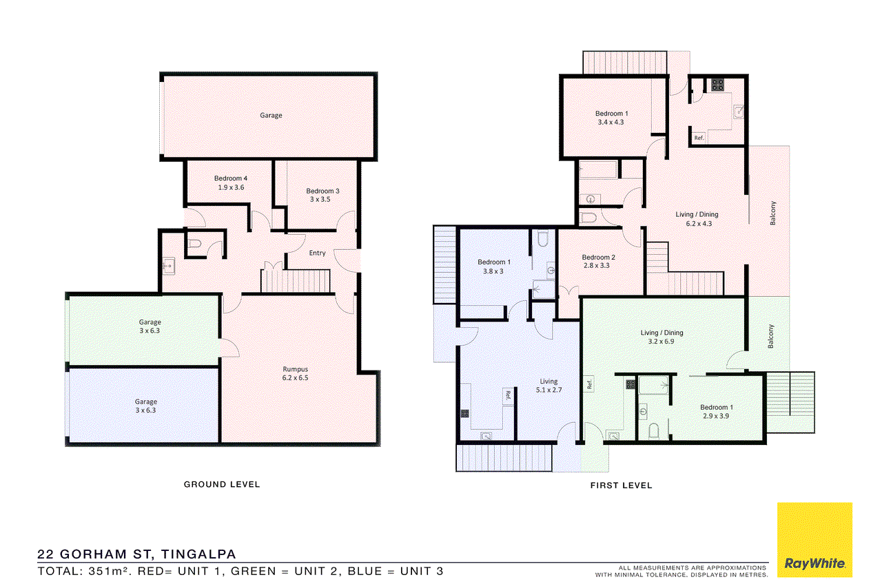 22 Gorham Street, TINGALPA, QLD 4173