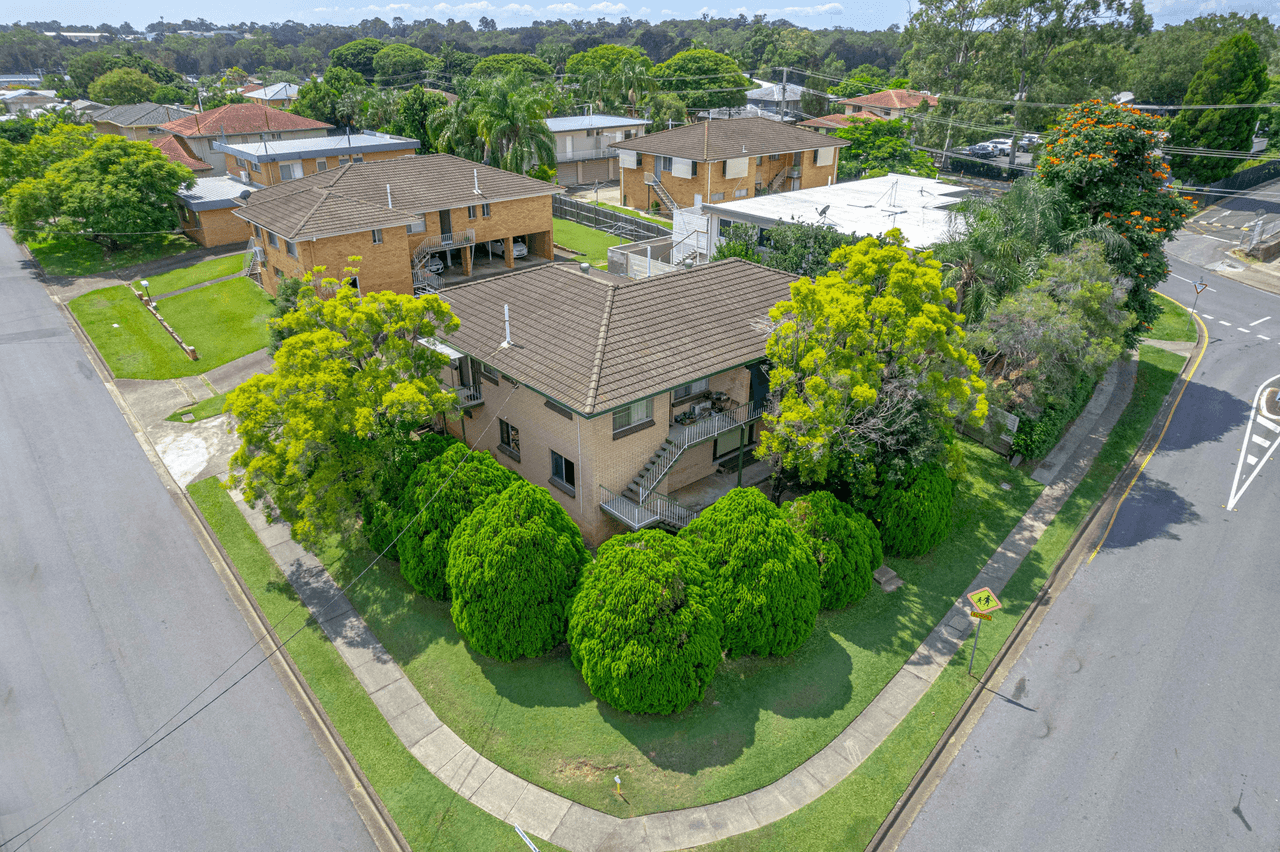 22 Gorham Street, TINGALPA, QLD 4173