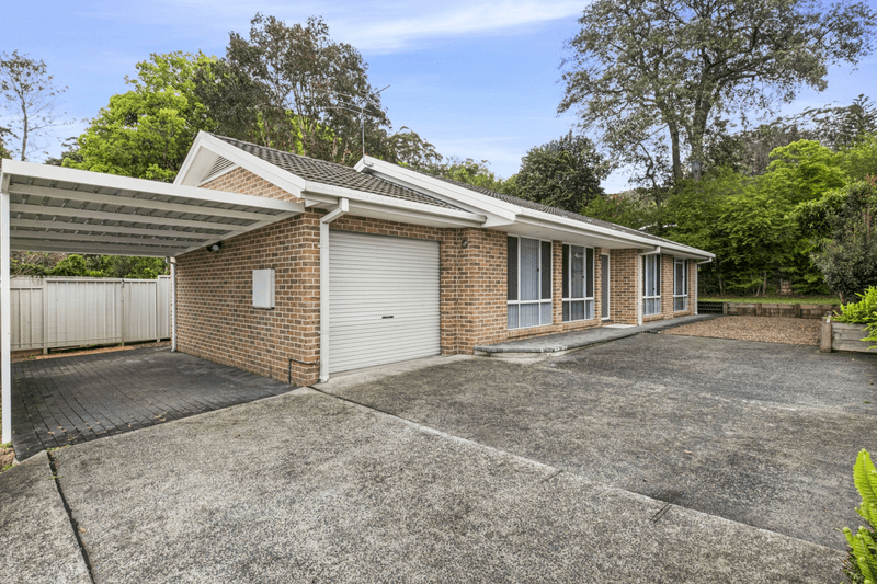 11A Lisarow Street, Lisarow, NSW 2250