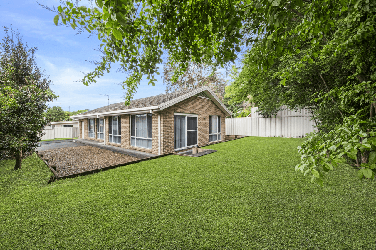 11A Lisarow Street, Lisarow, NSW 2250