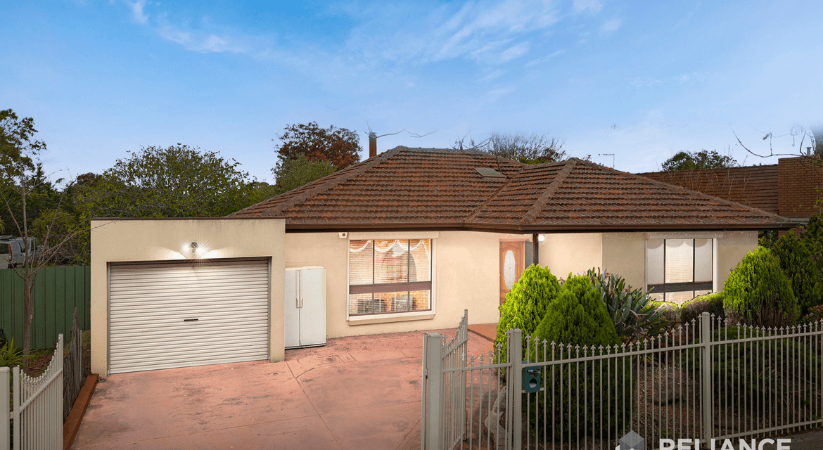 111 Powell Drive, Hoppers Crossing, VIC 3029