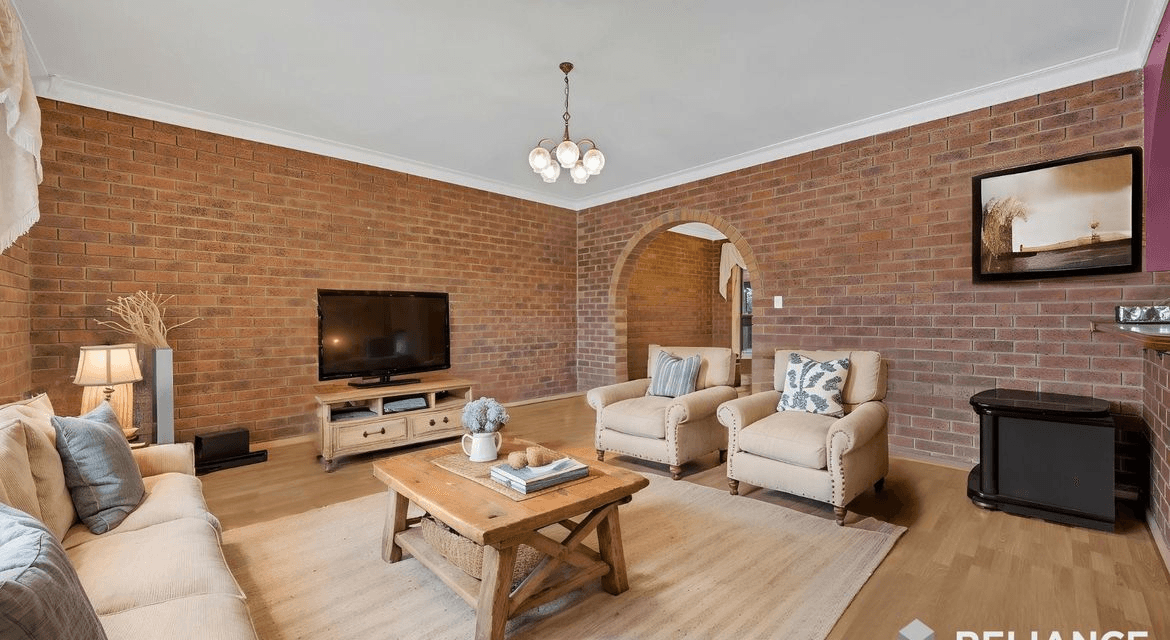 111 Powell Drive, Hoppers Crossing, VIC 3029