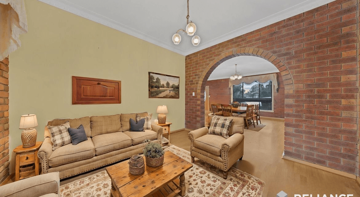111 Powell Drive, Hoppers Crossing, VIC 3029