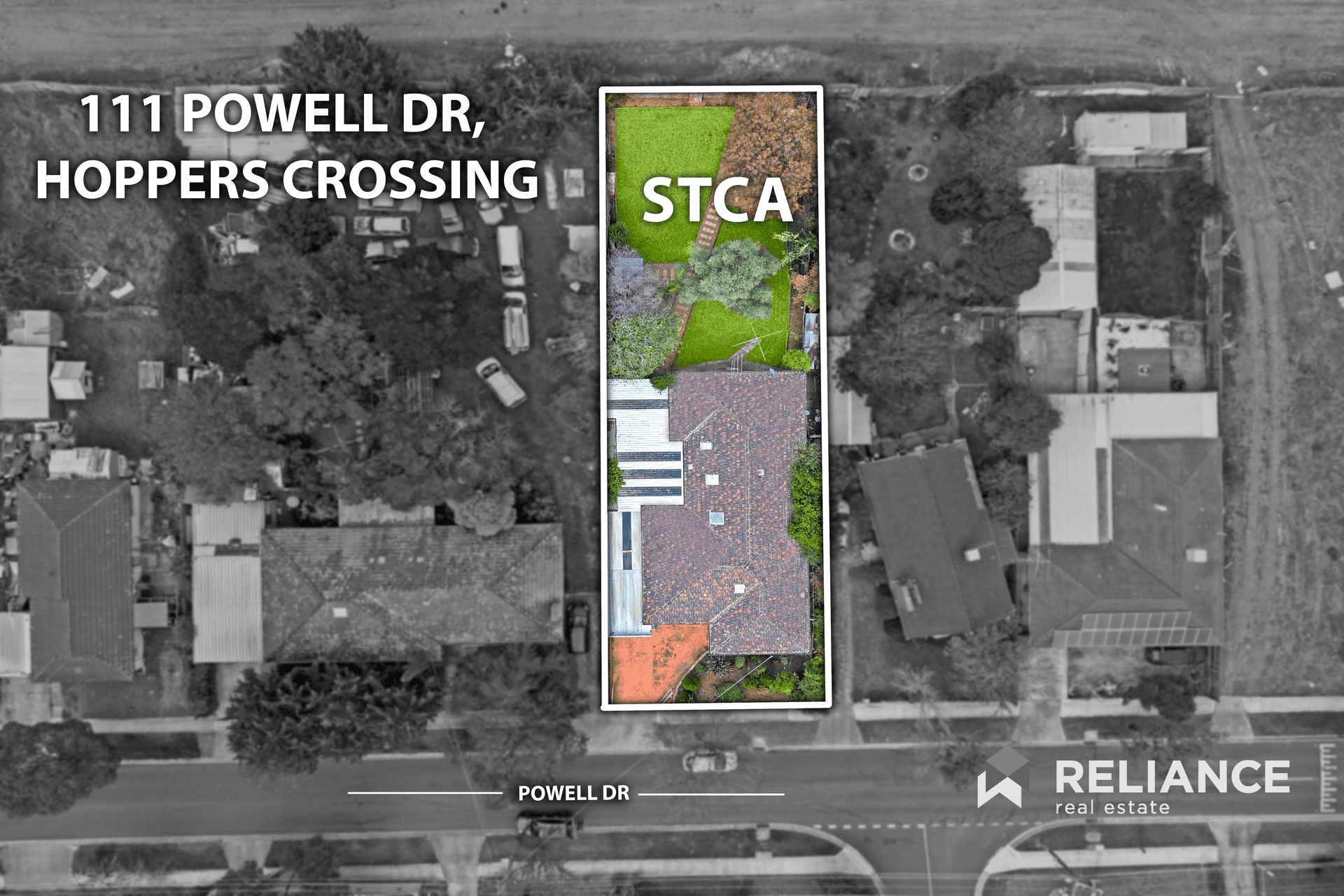 111 Powell Drive, Hoppers Crossing, VIC 3029
